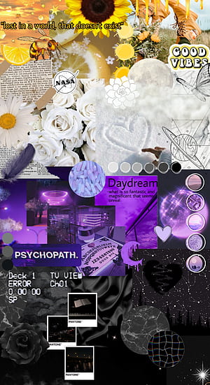 Non Binary Hidden, HD phone wallpaper