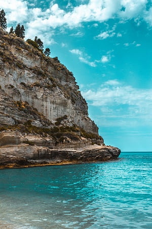 How many days do you need to see Tropea?, HD phone wallpaper