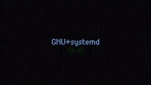 Gnu Linux , Computer, , , Background, and, HD wallpaper