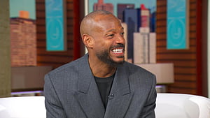 Marlon Wayans talks new movie, 'Him' Morning America, HD wallpaper