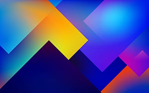 Gradient background, HD wallpaper
