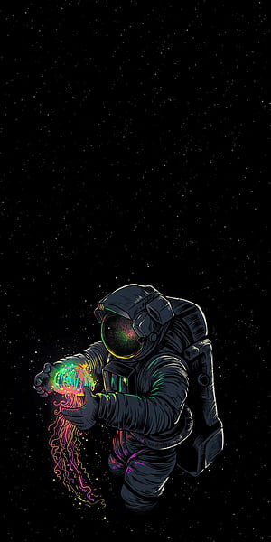 Interstellar iPhone 13, Interstellar Android, HD phone wallpaper