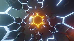 Nuclear Physics, HD wallpaper