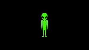 Sci Fi Alien, Aline, HD wallpaper