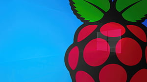 Windows On Raspberry Project, raspberry-pi, computer, windows, logo, HD wallpaper