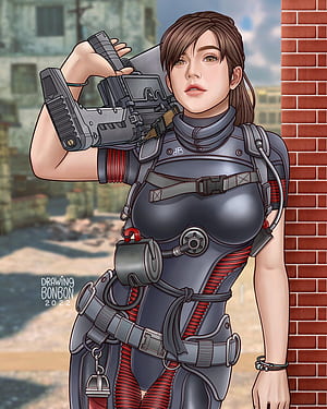 Manta Ray CODM, HD phone wallpaper