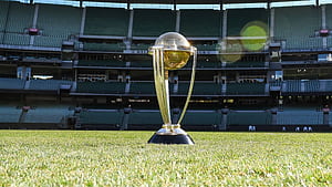 Prize money for ICC World Cup 2023, HD wallpaper