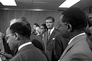 Belgium Honors Congolese Leader It Helped Overthrow, Patrice Lumumba, HD wallpaper