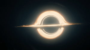 Interstellar, Interstellar Docking, HD wallpaper