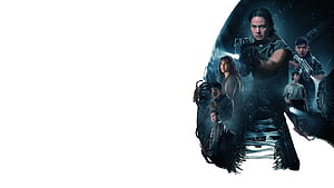 Alien: Romulus, HD wallpaper