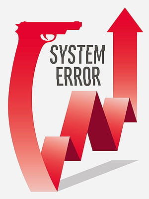 System Error, HD phone wallpaper