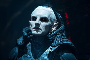 Malekith Returns, HD wallpaper