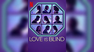 Love is Blind' season 6 announces new cast, HD wallpaper