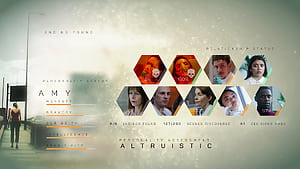 The Complex Game, HD wallpaper