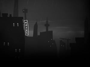 Darkcore Computer, HD wallpaper