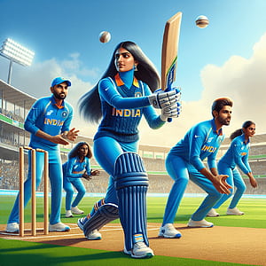 India's Batting Blueprint Shines in T20, India World Cup, HD phone wallpaper