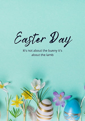 Easter Day, HD phone wallpaper