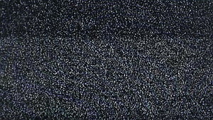 Static Background, Static Black, HD wallpaper