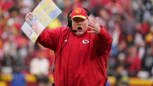Andy Reid provides updates on Chiefs, HD wallpaper