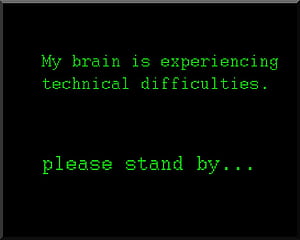 Technical Difficulties, HD wallpaper