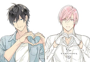 Ten Count, HD wallpaper