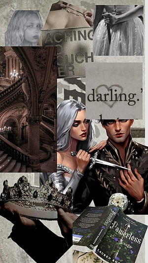 powerless, HD phone wallpaper