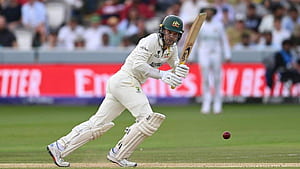 Alex Carey slams his 10th fifty in Test cricket: Stats, HD wallpaper