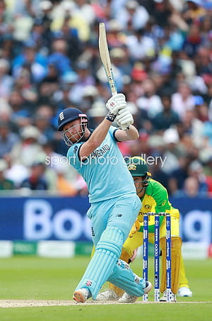 Jonny Bairstow England v Australia Semi Final World Cup 2019, HD phone wallpaper
