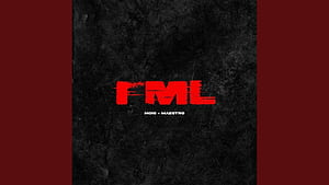 FML, HD wallpaper