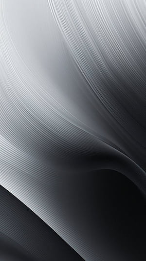 premium of Abstract grain gradient visualizer gaussian blur background black gray. about iphone grey, grey gradient background, silver black frame, iphone dark, and abstract mobile 14109453, HD phone wallpaper