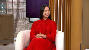 Sofia Carson 2022, HD wallpaper