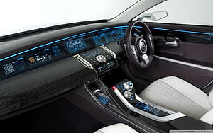 Car Interior 55 U for Ultra and TV : and UltraWide Display : Smartphone and Tablet Devices, HD wallpaper