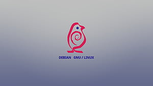 Callback To Debian GNU Linux, HD wallpaper