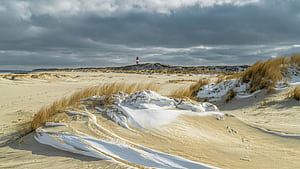 Bing Archive, Schleswig-Holstein, HD wallpaper