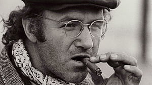 Interview: Gene Hackman, HD wallpaper