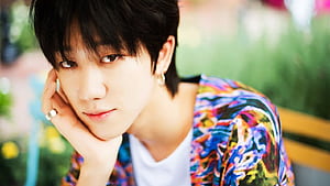 Unwhitewashed Dispatch, Minghao, HD wallpaper