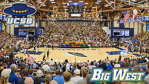 Meet Our New Rivals: UC Santa Barbara San Diego, UCSB, HD wallpaper