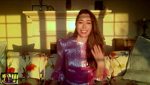 Cristin Milioti talks about new film, HD wallpaper