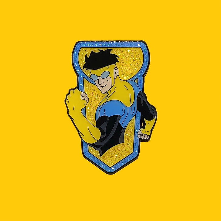 Mark Grayson, HD phone wallpaper