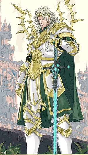 King Of The Legion. Shadow Fight : Arena, HD phone wallpaper