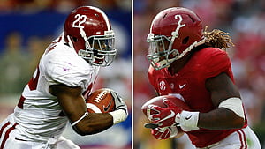 Alabama to erect statues for Heisman winners Mark Ingram, Derrick Henry, HD wallpaper