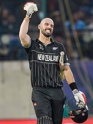 Daryl Mitchell, HD phone wallpaper