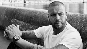 INTERVIEW: Buddy Franklin Talks AFL In '21 & The Importance Of Punctuality, HD wallpaper