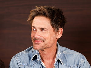 Rob Lowe's 'ageless' look at 62 unmasked by longevity doctor. HELLO!, HD wallpaper