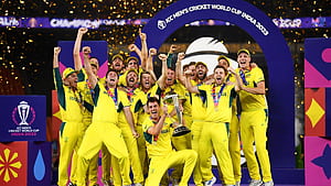 ODI World Cup winners: Full list, Cricket World Cup 2023, HD wallpaper