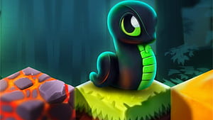 Razer Cortex, HD wallpaper