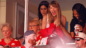 Taylor Swift x Travis Kelce Merch, HD wallpaper