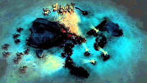 Helldivers, HD wallpaper