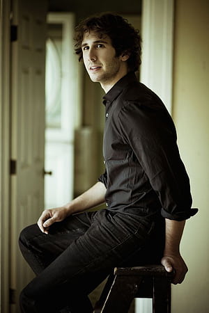 NeuHorris 001 Josh Groban inch Silk Poster Aka Wall Decor : Tools & Home Improvement, HD phone wallpaper