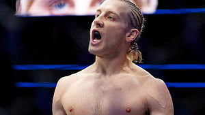 Paddy Pimblett Next Fight: 3 Opponent Options For 'The Baddy's' UFC Return, Including Michael Chandler, HD wallpaper